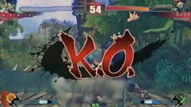 SF4:Utemasuka (Bl),KOG (Za),Noriyasu (Go) vs Hard Bo (Ke),Jojo (Ve),Akai Usagi (Go) (Part 2) смотреть онлайн