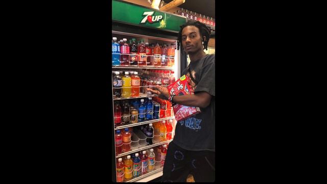 Playboi Carti X Pierre Bourne Type Beat (prod. Aa Nashville)