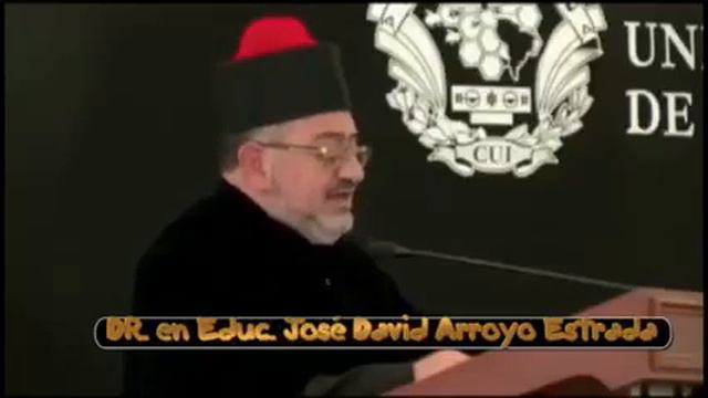 DR, Arroyo Padrino Maestria en Educación y Administración Escolar 2023 смотреть онлайн