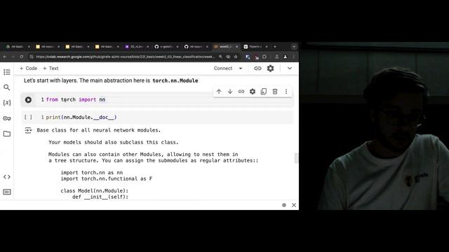 ML-basic RU S03 fall 2024 | girafe-ai смотреть онлайн