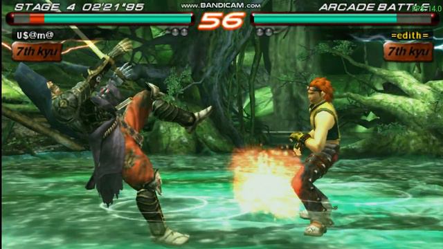 Unveiling the Evolution of Yoshimitsu: Epic Tekken Battles through the Ages. Tekken Yoshimitsu Stor смотреть онлайн