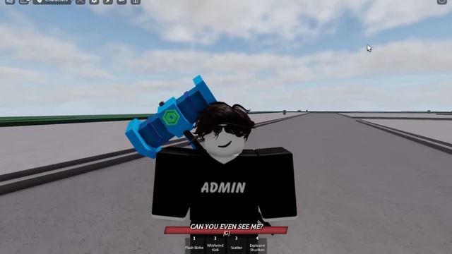 Catching The BIGGEST SCAMMERS In The Strongest Battlegrounds смотреть онлайн