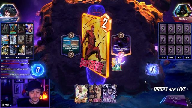 This Deck is FINALLY SOLID! - Guardians are WAY better Now! смотреть онлайн