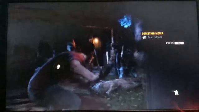 Far Cry 3 Gameplay in AMD A9 9420 Radeon R5 смотреть онлайн