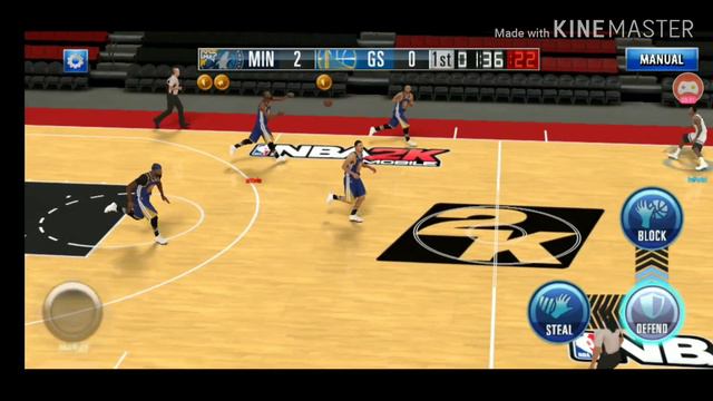 NBA 2k Mobile LeBron James Locker Code and Head to Head Gameplay and Pack Opening смотреть онлайн
