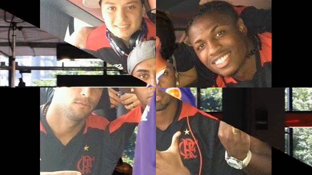 Meu ÍDOLO meu tudo! PAULO VICTOR MILEO VIDOTII.. смотреть онлайн