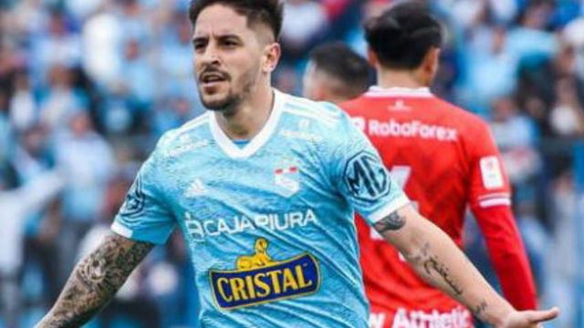 SPORTING CRISTAL REGRESA EN SU LUCHA POR EL CLAUSURA TRAS UNA VICTORIA EN LIMA смотреть онлайн