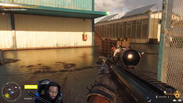 THEY DID NOT DO THAT TO ESPADA! // FAR CRY 6 // 2 // PC // 1440p 2K смотреть онлайн