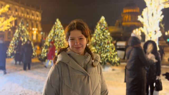 Медиацентр ГБОУ СОШ №448 поздравляет всех с Новым 2024 годом смотреть онлайн