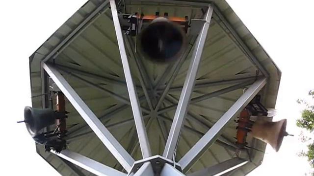 Tossens Oldenburgerland: Glocken der Katholische Kirche (Plenum) смотреть онлайн
