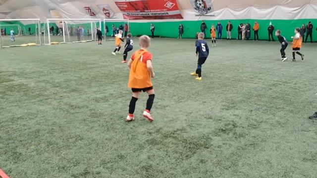 Олимп Видное - Платинум 6 : 3 2014г. 02.12.2023 смотреть онлайн