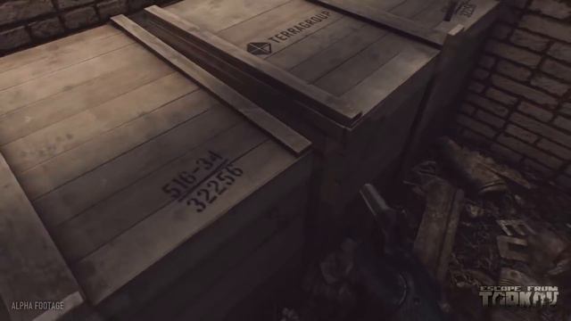 Escape from Tarkov - БРАТЬ или не брать???НАШЕ МНЕНИЕ!!! смотреть онлайн