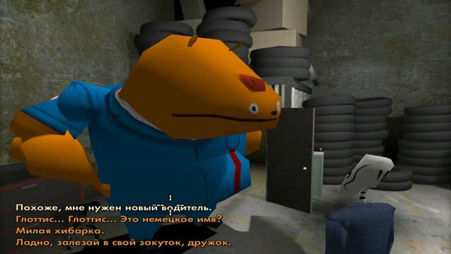 Grim Fandango Remastered #1 ✖ ИГРА ДЕТСТВА :3 ✖ (60 FPS) смотреть онлайн
