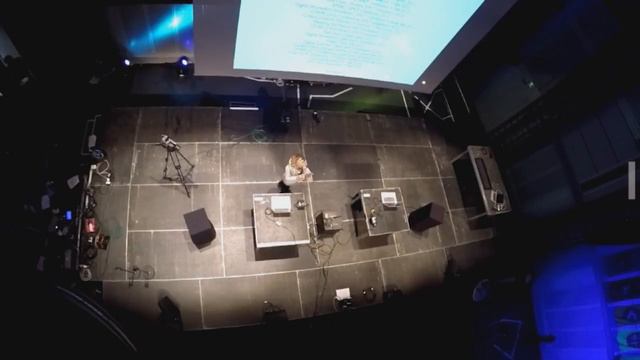 #MTFParis Nela Brown - G.HACK смотреть онлайн