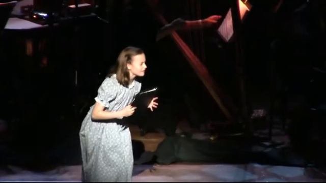 The Girl I Mean to Be - Sydney Lucas смотреть онлайн