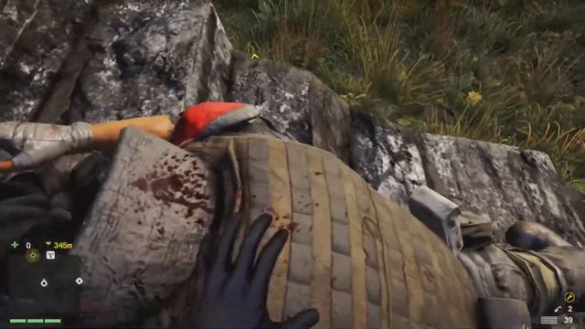 Let’s Stream Far Cry 4 EP 7 [Xbox Series X] смотреть онлайн