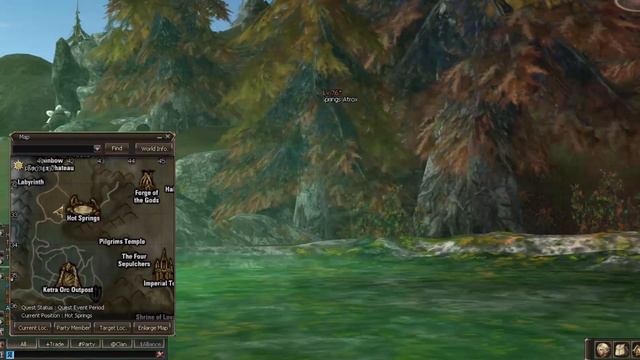 Mist (Information Broker) (NPC) - Database Lineage 2 смотреть онлайн