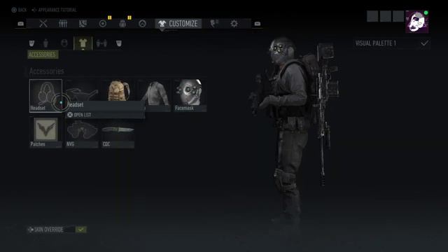 Ghost recon breakpoint wolf echelon outfit guide смотреть онлайн