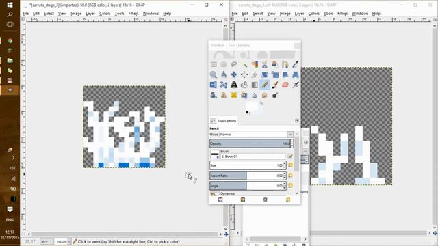 MinecrafT: What Is ClaY? [Texture Pack CreatioN Part 1] смотреть онлайн