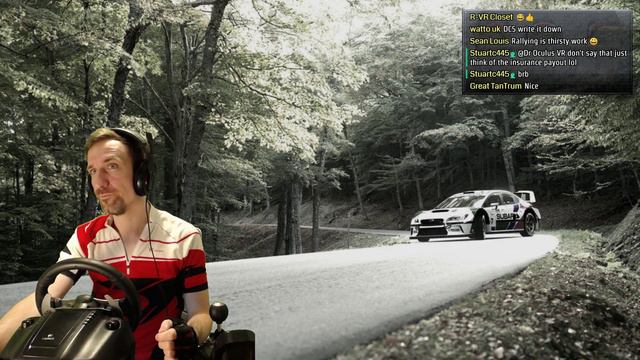 DiRT Rally in VR - Which one is better? (April 2020) смотреть онлайн