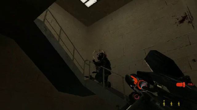 Half-Life смотреть онлайн