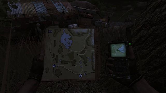 【4K60fps】Far Cry 2 Redux「車両襲撃ミッション④ Convoy Mission 」 смотреть онлайн