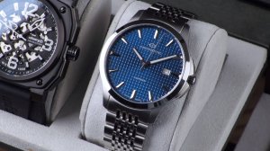 ЧАСЫ ЗА 30 ТЫСЯЧ. 5 ЧАСОВ И 5 СТРАН. ОТ РОССИИ ДО КИТАЯ