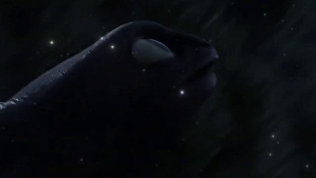 Дневная Фурия и Беззубик /Двое одиночек смотреть онлайн