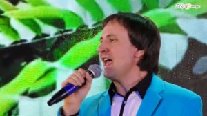 Сергей Переверзев_И вновь цветёт акация