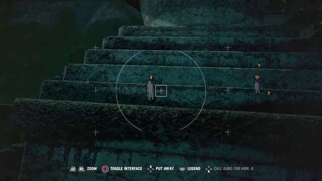 15b - Far Cry 4 - City of Pain (fifteenth mission walkthrough) смотреть онлайн