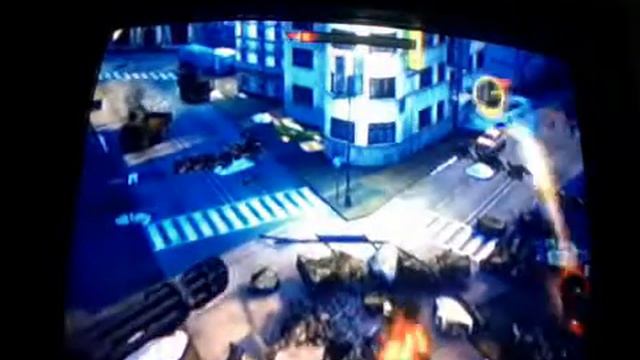 Ghost Recon 2 player on Wii смотреть онлайн