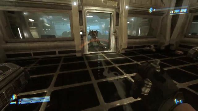 ALIENS: COLONIAL MARINES TRAINER