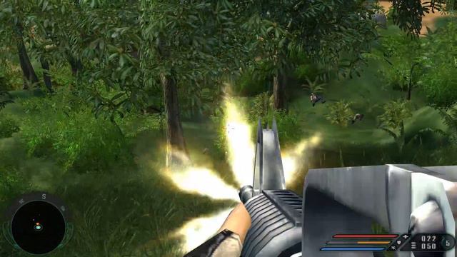 Вспомним прошлое Far Cry смотреть онлайн