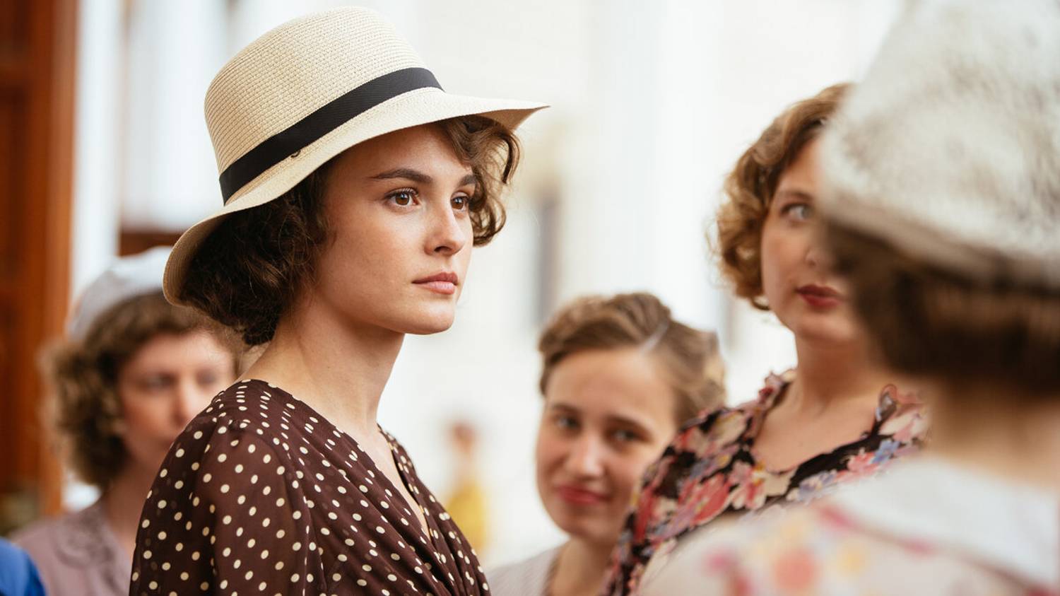 Любовь Советского Союза (2024) смотреть онлайн