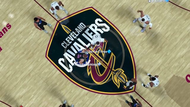 Lonzo Ball is Lonely NBA 2K18 смотреть онлайн