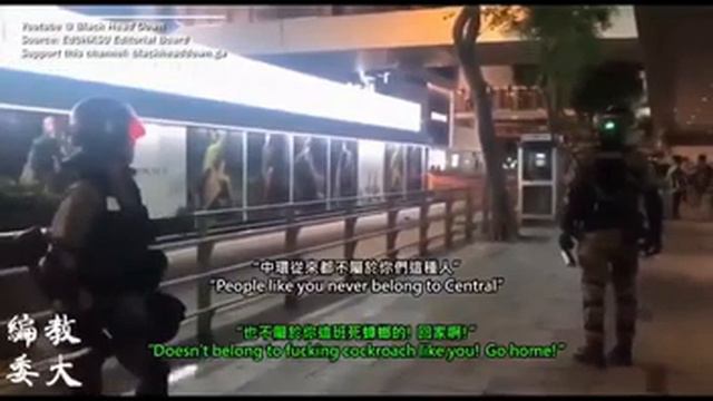 Hong Life (Hong Kong with Half Life 2 Sounds) смотреть онлайн