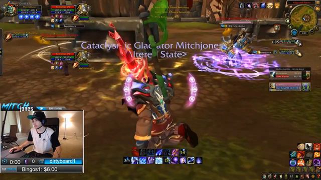 Mitch Jones - 2s with my boi [DELETED VOD: Jun 12, 2017] Part 1 смотреть онлайн