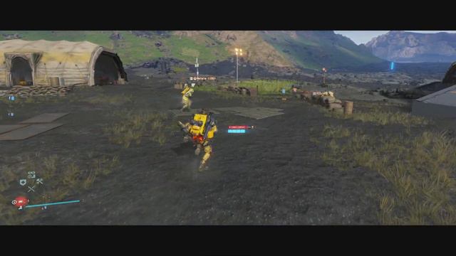 DEATH STRANDING DIRECTOR'S CUT_20211219214707 смотреть онлайн