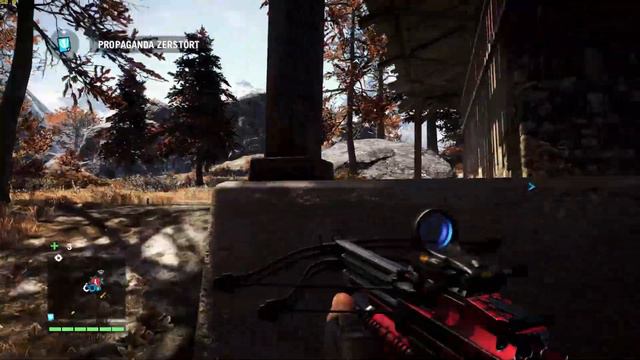 Let's Play Far Cry 4 Coop mit Karvon ★ #01 ★ Willkommen zurück in Kyrat смотреть онлайн