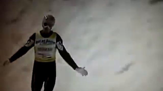 Andreas Kofler - 133m Harrachov2011 смотреть онлайн