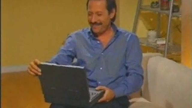 Don Arturo Chatea Con July Part 1 смотреть онлайн