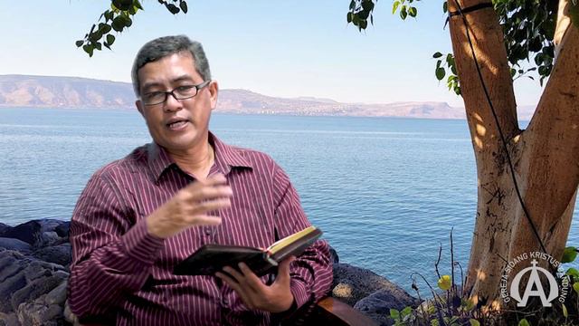 YESUS TELAH BANGKIT - part 11 : "Amanat Agung Yesus Kristus" (Matius 28:16-20) смотреть онлайн