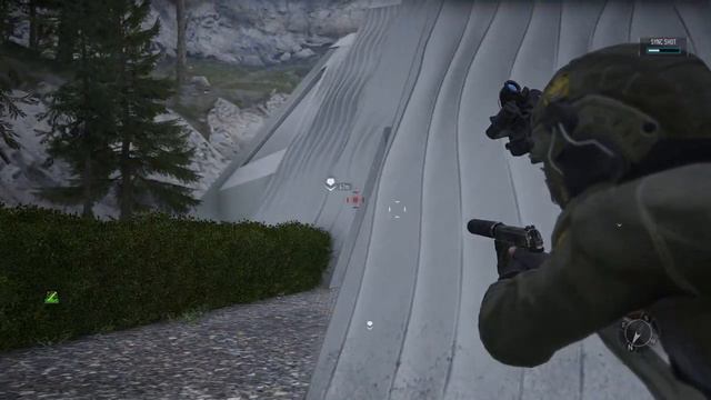 Tom Clancy’s Ghost Recon® Breakpoint: How to unlock Optical Camo смотреть онлайн