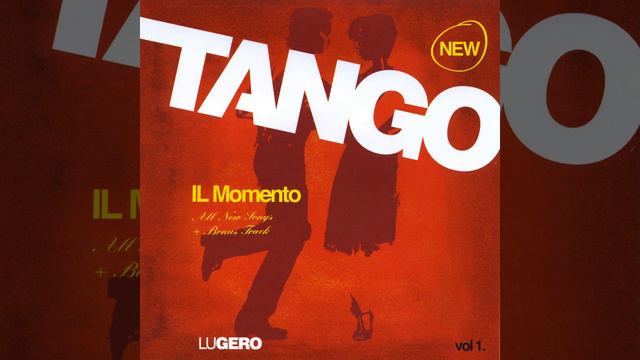 Tango Del Fuoco смотреть онлайн