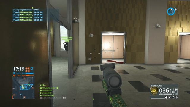 Battlefield Hardline Is Alive In 2024 #savehadline смотреть онлайн