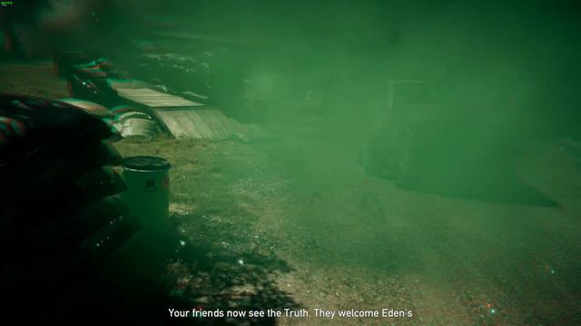 Far Cry 5 Ep.40 W/ BlackFire Virus смотреть онлайн