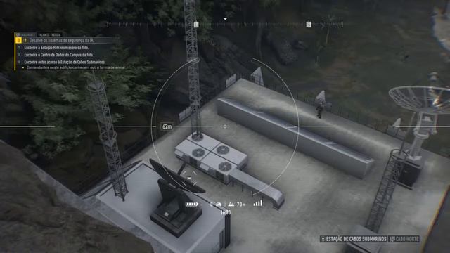 Ghost Recon Breakpoint 2022 Modo Realismo Solo Level 99 bug bug bug. смотреть онлайн