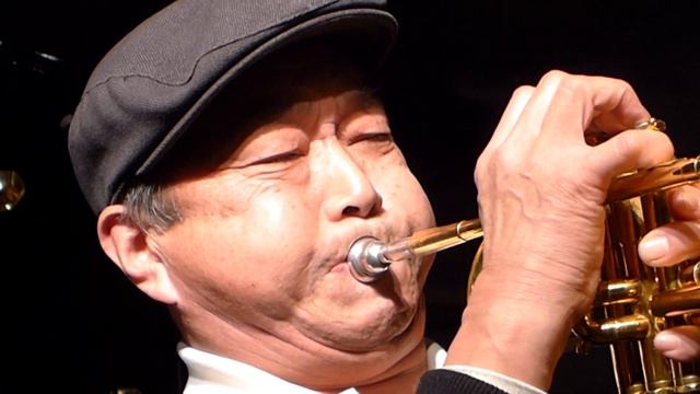 China Boy - New Orleans Jazz Hounds смотреть онлайн