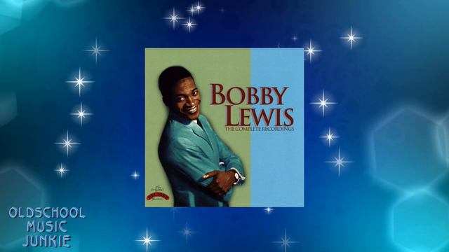 Bobby Lewis - One Track Mind смотреть онлайн