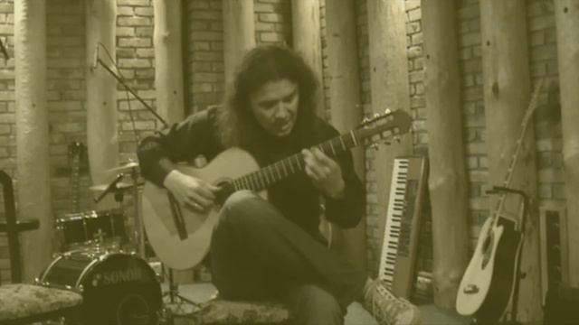 Bartek Marusik - Coueron (pour Claudine & Gerard) смотреть онлайн